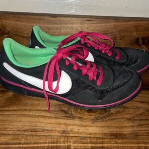 Nike Victoria shoes, size 6